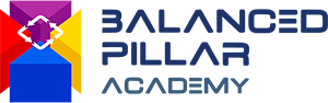 Balanced Pillar Logo